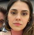 Jéssika Alves estava no shopping do Rio em momento do tiroteio  Foto: Reprodução/Instagram/Jéssika Alves