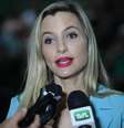 Juíza Joana Ribeiro Zimmer será investigada pelo CNJ  Foto:  Solon Soares/ Alesc