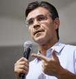 Rodrigo Garcia   Foto: Reuters