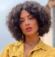 Aline Campos usou as redes sociais para prestar solidariedade à Klara Castanho e revelou que também já foi vítima de estupro  Foto: Reprodução/Instagram
