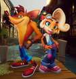 Crash Bandicoot 4 é um dos jogos da PS Plus de julho, sugere vazamento  Foto: Activision / Divulgação