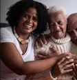 Yolanda Ferreira, de 89 anos, por cerca de 50 anos, trabalhou para uma família em situação análoga à escravidão  Foto: WERTHER SANTANA / Estadão