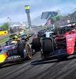 F1 22 chega em 1 de julho para PC e consoles  Foto: Divulgação / EA Sports