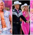 Ryan Gosling e Margot Robbie nos papéis de Ken e Barbie   Foto: Reprodução