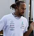 Lewis Hamilton pede 'mudança de mentalidade' após ser chamando de 'neguinho' por Nelson Piquet  Foto: Reuters