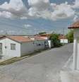 Cidade no interior do Ceará, São João do Jaguaribe tem 224 mortes por cem mil habitantes  Foto: Google Street View