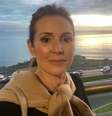 Jornalista Renata Caputti foi diagnosticada com Parkinson  Foto: Reprodução Instagram / @renatacapucciofficial / Saúde em Dia