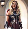 'Thor: Amor e Trovão' estreia dia 7 de julho nos cinemas   Foto: Divulgação/Marvel / Pipoca Moderna