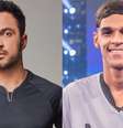 Luva de Pedreiro será gerenciado por Falcão, ídolo do futsal  Foto: Instagram/@falcao12oficial/@luvadepedreiro / Famosos e Celebridades