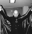 Anton LaVey - amazon.jpg  Foto: Reprodução Amazon