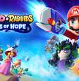 Mario + Rabbids Sparks of Hope chega em outubro para Nintendo Switch  Foto: Divulgação / Ubisoft