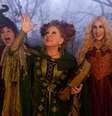 'Abracadabra 2' estreia dia 30 de setembro na plataforma de streaming Disney+  Foto: Divulgação/Walt Disney Studios