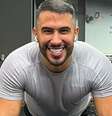Laéllyo Mesquita perdeu mais de 70 kg  Foto: Reprodução/Instagram/Laéllyo Mesquita