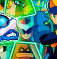 Mega Man Battle Network Legacy Collection  Foto: Divulgação / Capcom