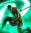 Tim Drake é o Robin de Gotham Knights  Foto: WB Games / Divulgação