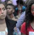 Quase 82% dos feminicídios são cometidos pelo companheiro ou ex-companheiro da vítima  Foto: Fernando Frazão/Agência Brasil