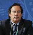 Pedro Guimarães, ex-presidente da Caixa  Foto: Poder360