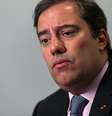 Pedro Guimarães   Foto: Reuters