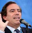 Pedro Guimarães   Foto: Reuters