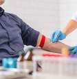 Junho Vermelho: 5 mitos sobre doação de sangue que você precisa saber  Foto: Shutterstock / Saúde em Dia
