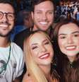  Foto: Instagram/Eslovênia Marques / Pipoca Moderna
