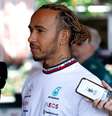 Lewis Hamilton ganhou apoio de boa parte do grid da F1   Foto: Mercedes / Grande Prêmio