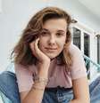  Foto: Instagram/Millie Bobby Brown / Pipoca Moderna