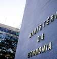 Ministério da Economia; pasta divulgou estudo para mostrar que a tendência de queda da dívida bruta do governo não muda com as desonerações tributárias   Foto: Marcelo Casall Jr./Agência Brasil / Estadão
