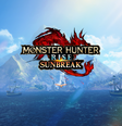 Sunbreak conta com conteúdo farto para fãs de Monster Hunter  Foto: Monster Hunter Rise / Reprodução