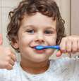 Como cuidar da saúde oral das crianças? Dentista tira principais dúvidas  Foto: Shutterstock / Saúde em Dia