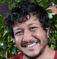 Elvis Justino, integrante da Familia Stronger e ativistas LGBT+  Foto: Reprodução Instagram Elvis Justino / Reprodução Instagram Elvis Justino