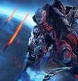 Mass Effect Legendary Edition é destaque do Prime Day  Foto: Divulgação / EA