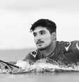 Lesões no surf: fisioterapeuta explica lesão sofrida por Gabriel Medina  Foto: Sport Life