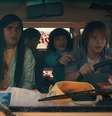 Eduardo Franco (Argyle), Noah Schnapp (Will Byers), Finn Wolfhard (Mike Wheeler) e Charlie Heaton (Jonathan Byers) em cena da quarta temporada de 'Stranger Things'.  Foto: Divulgação/Netflix / Estadão