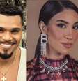Famosos quebram tabu e falam sobre praticar sexo a três  Foto: Reprodução
