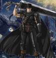Elden Ring é cheio de referências ao mangá Berserk  Foto: Berserk/Elden Ring / Reprodução