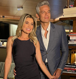 Flavia Alessandra e Otaviano Costa   Foto: Repordução/Instagram/@flaviaalessandra / Elas no Tapete Vermelho