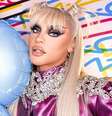 Nos Stories, Pabllo Vittar fez um breve desabafo sobre a diferença de tratamento do YouTube com sua música 'Bandida' e a música 'Bandido' de Zé Felipe. A canção da drag queen sofreu restrição da plataforma.  Foto: Instagram/@pabllovittar / Estadão