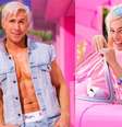 Confira os looks do tão comentado filme da Barbie  Foto: Instagram/@barbiemovieupdates / Alto Astral