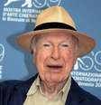 Peter Brook morreu aos 97 anos  Foto: EPA / Ansa - Brasil