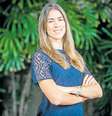 Carla Crippa, da Ambev; objetivo da empresa é aumentar número de pessoas negras em cargos de liderança.   Foto: Felipe Rau/Estadão / Estadão