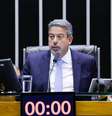 O presidente da Câmara dos Deputados, Arthur Lira  Foto: Paulo Sergio/Agência Câmara / Estadão