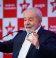 Lula sela acordo com França, que tenta atrair Kassab para o palanque de Haddad  Foto: Poder360