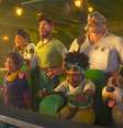  Foto: Divulgação/Disney / Pipoca Moderna