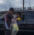 Banco Mundial estima que PIB do Brasil poderia ser 158% maior, se crianças desenvolvessem todo seu potencial e país chegasse a pleno emprego  Foto: Getty Images / BBC News Brasil