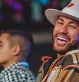 Neymar faz publicação nas redes sociais, mas não responde sobre futuro  Foto: Instagram/ Neymar Jr / Estadão