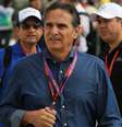 Nelson Piquet manteve todo o racismo com Lewis Hamilton   Foto: Rodrigo Berton/Grande Prêmio / Grande Prêmio
