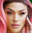 YouTube se pronuncia sobre suposta 'censura' contra Pabllo Vittar.  Foto: Instagram/@pabllovittar / Famosos e Celebridades