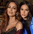Bruna Marquezine irá estrelar a personagem principal no filme "Besouro Azul", da DC, em Hollywood.  Foto: Instagram/@brunamarquezine / Famosos e Celebridades