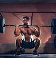 Acidente com levantamento de peso não aconteceu em academia de CrossFit  Foto: Shutterstock / Sport Life